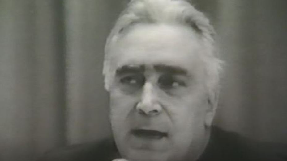 Jean-Paul Breuleux, président général SFPQ (1967-1973)